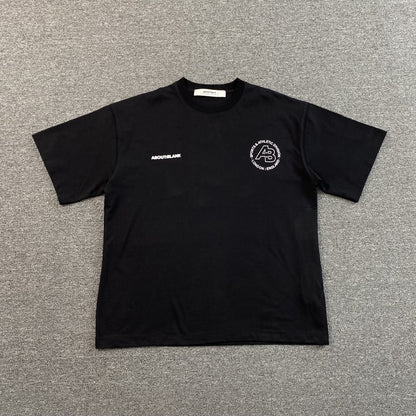 [New] About Blank 'Sports' Tee