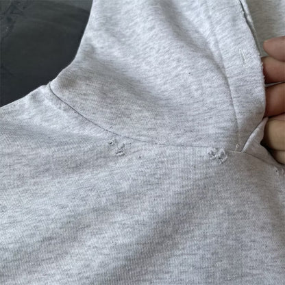 [New] Enfants Riches Deprimes ‘Swiss Toys’ Hoodie