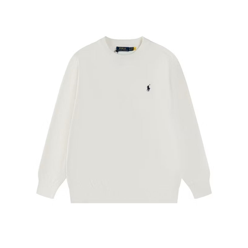 [New] Polo Ralph Lauren Knit Sweater