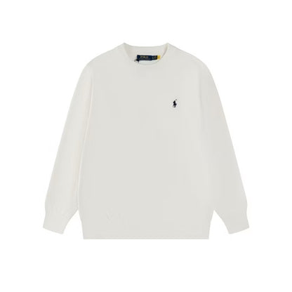 [New] Polo Ralph Lauren Knit Sweater
