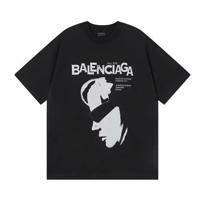 [New] Balenciaga Fall 2026 Tee