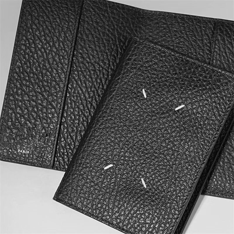 [New] Maison Margiela Passport Holder