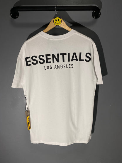 Essentials Reflective Tee