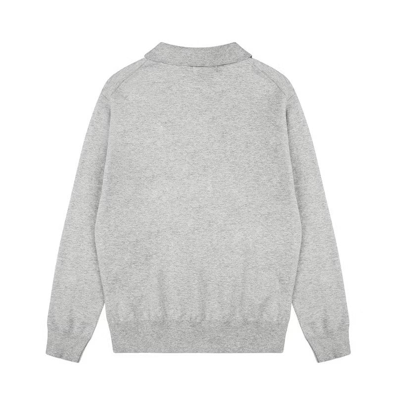 [New] Polo Ralph Lauren Button Sweater