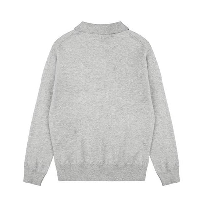 [New] Polo Ralph Lauren Button Sweater