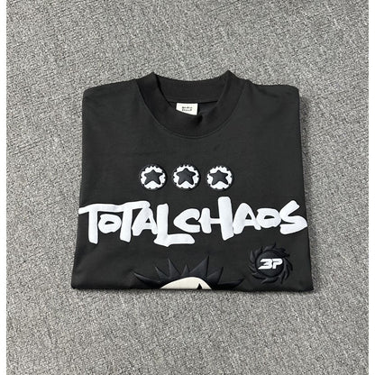 [New] Broken Planet 'Total Chaos' Tee