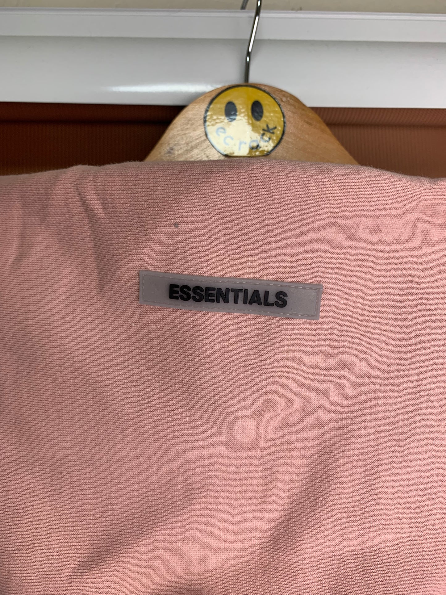 Essentials Hoodie