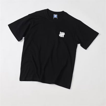 [New] Undefeated ‘UND’ Graphic Tee