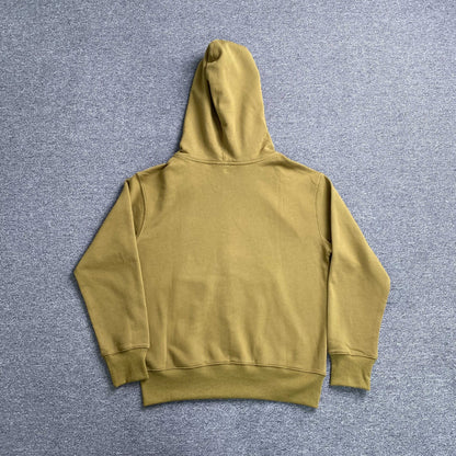 [New] Ami Mini Logo Zip Up Hoodie
