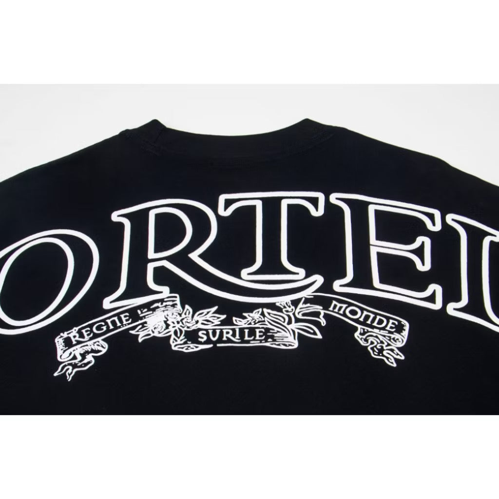 [New] Corteiz Royale Longsleeve Tee
