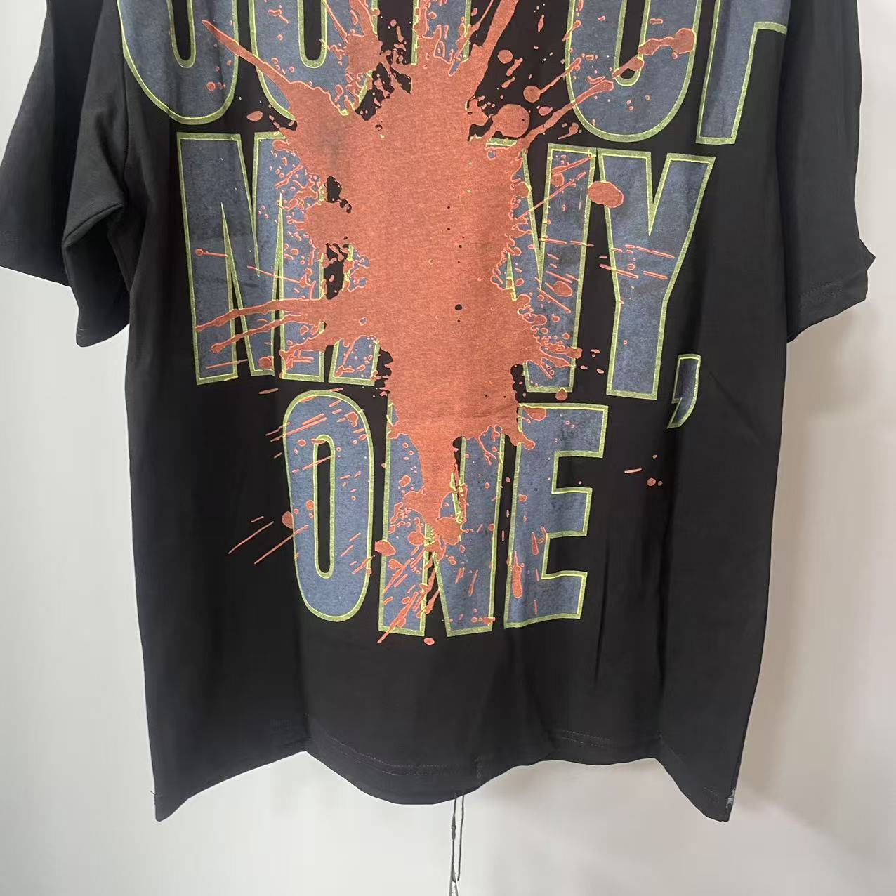 [New] Godspeed Art Basel Graphic Tee