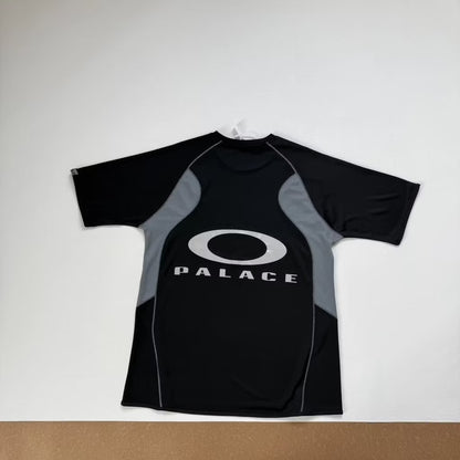 [New] Oakley x Palace Jersey Tech Tee