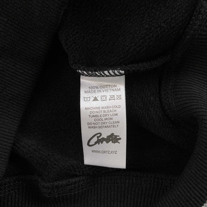 [New] Corteiz Royale Zip Hoodie