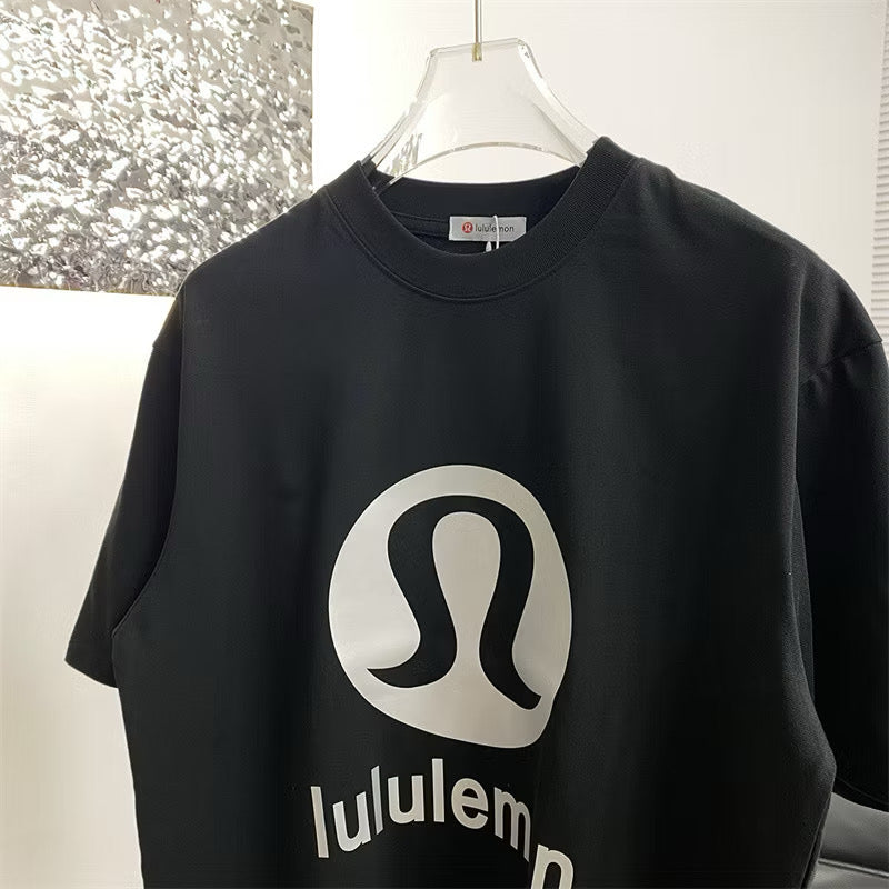 [New] Lululemon Graphic Tee