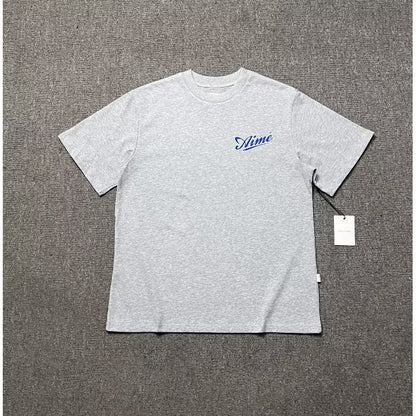 [New] Aime Leon Dore Logo Tee