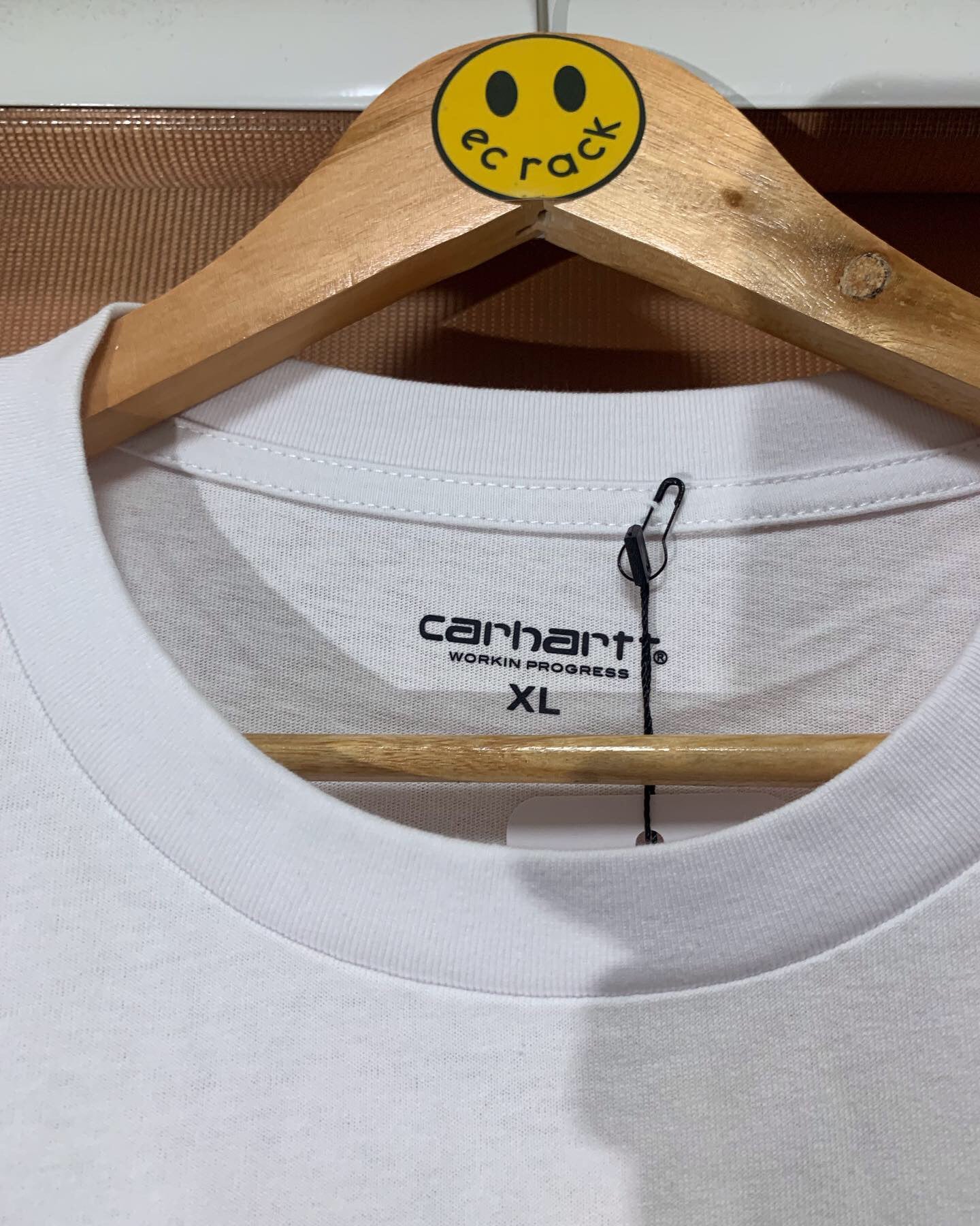 Carhartt Pocket Tee