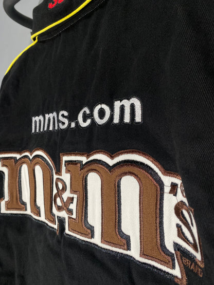 M&M Racing Jacket