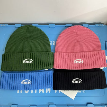 [New] Emis Beanie