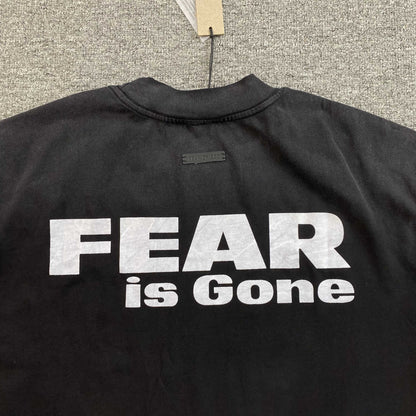 [New] Fear of God 'Fear is Gone' Tee