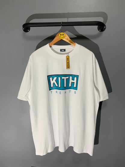 [New] Kith Treats Tee