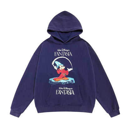 [New] Saint ‘Disney’ Hoodie