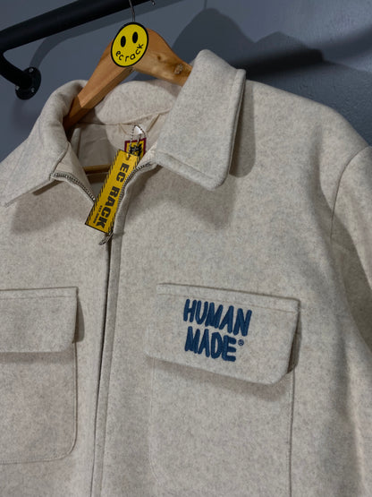 [New] Human Made Souvenir Jacket