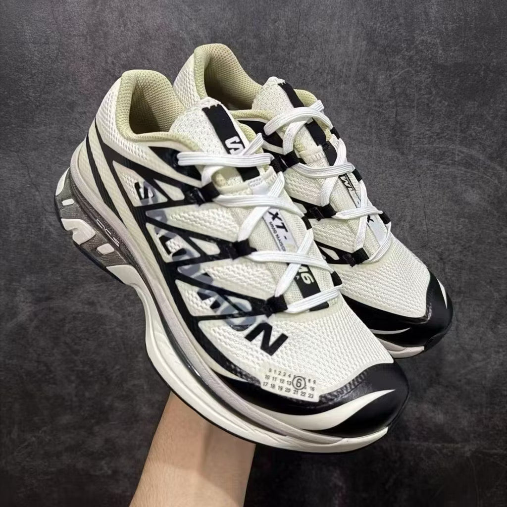 [New] Salomon x Maison Margiela Shoes