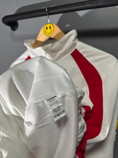 [New] Supreme x Ducati Racing Jacket