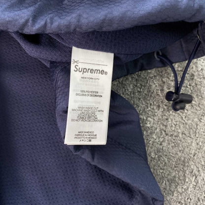 [New] Supreme Reflective Jacket