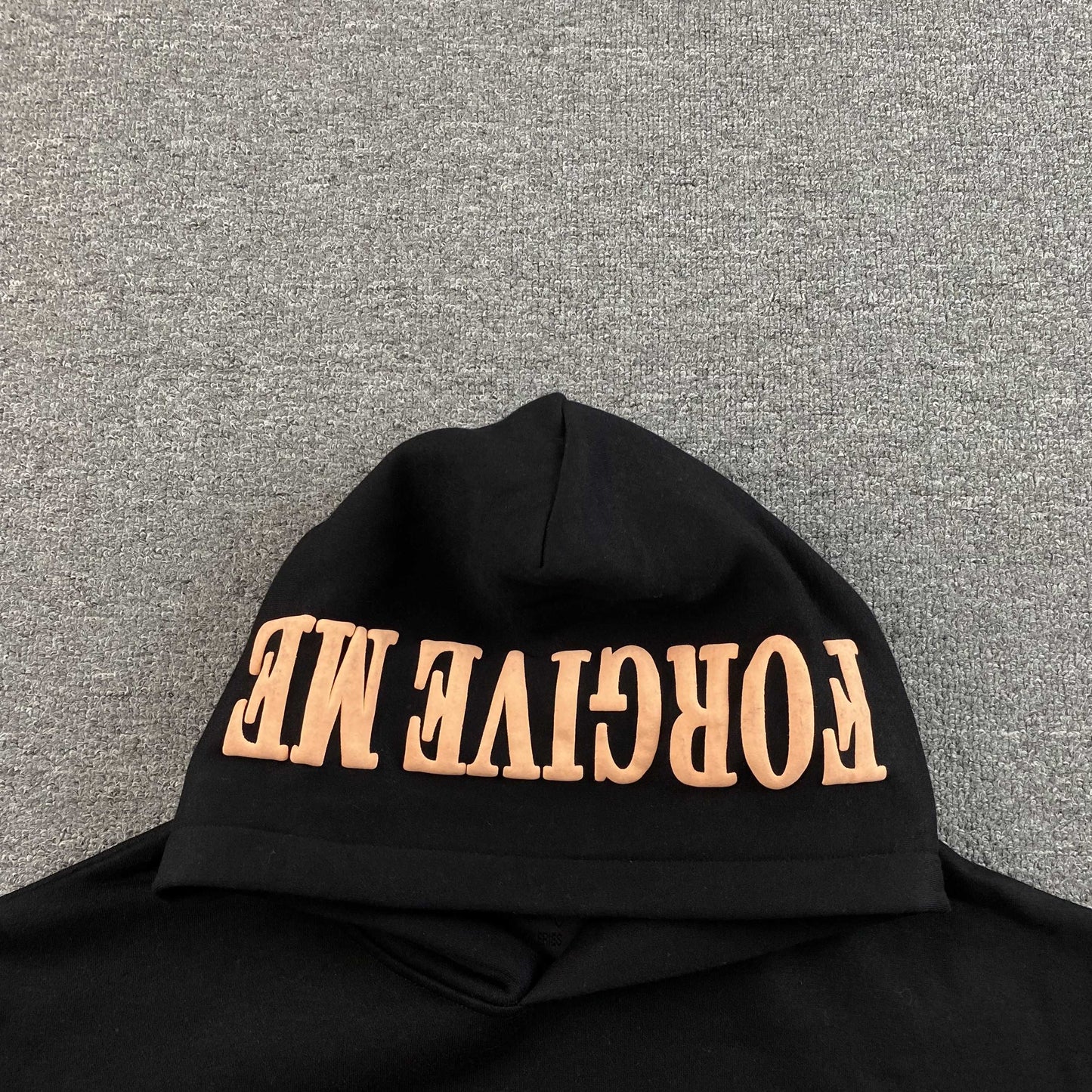 [New] Syna 'Forgive Me' Hoodie