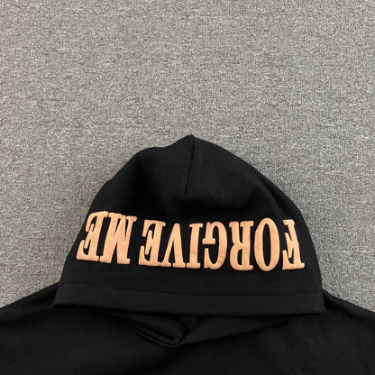 [New] Syna 'Forgive Me' Hoodie