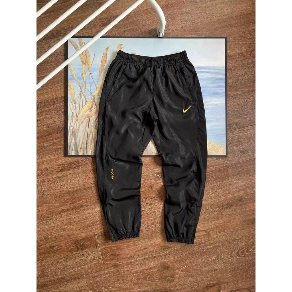 [New] A Nike x Nocta Track Pants