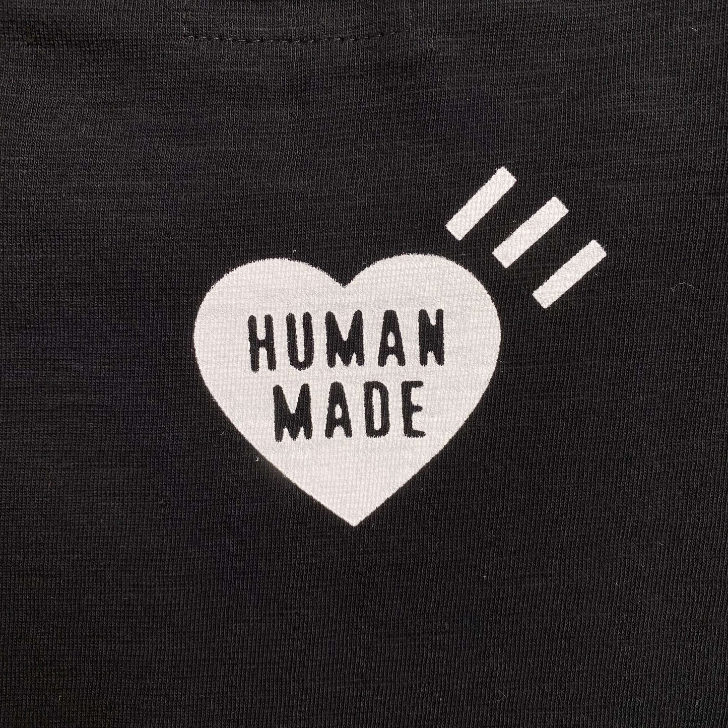 [New] Human Made Dry Alls 'Duck' Tee