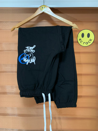 Cactus Jack Fragment Sweatpants