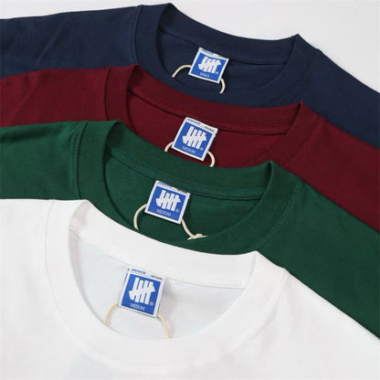 [New] Undefeated ‘Boxing Mania’ Graphic Tee