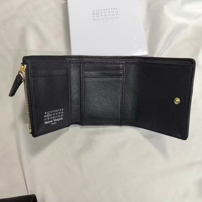 [New] Maison Margiela Glam Slam Wallet