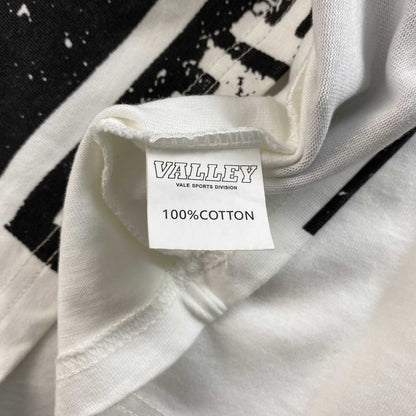 [New] Vale Dreams 'Jam Valley' Tee