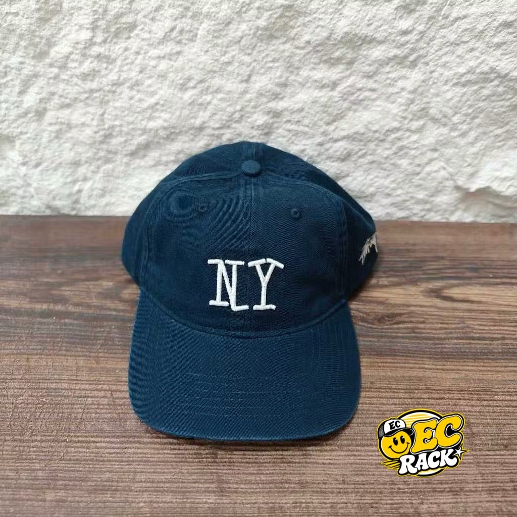 [New] Stussy Chapter  Cap