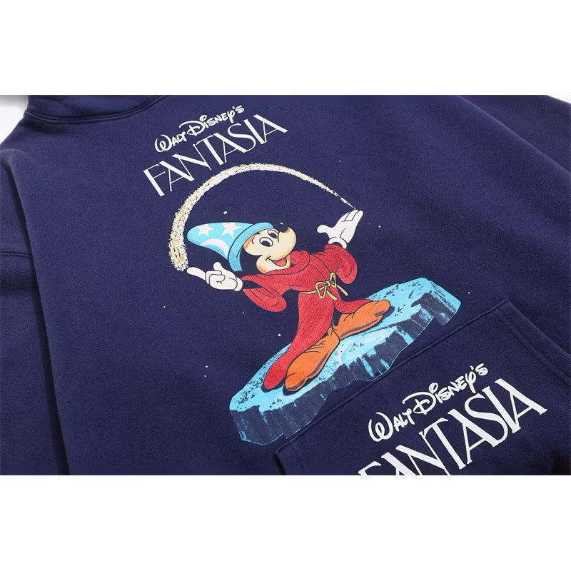 [New] Saint ‘Disney’ Hoodie