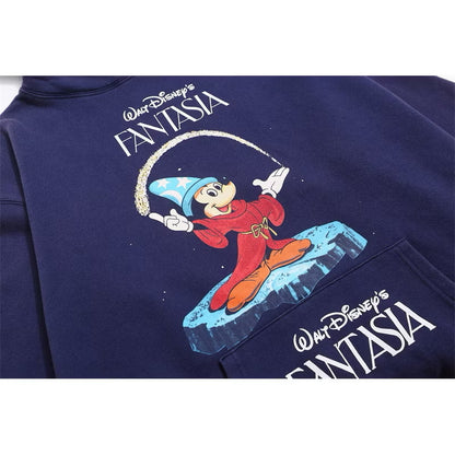 [New] Saint ‘Disney’ Hoodie