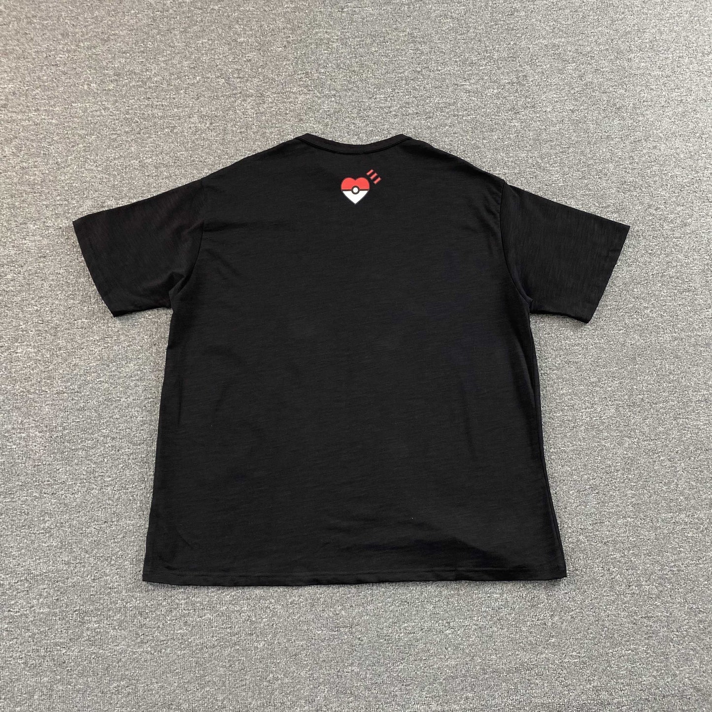[New] Human Made x Pokemon Tee