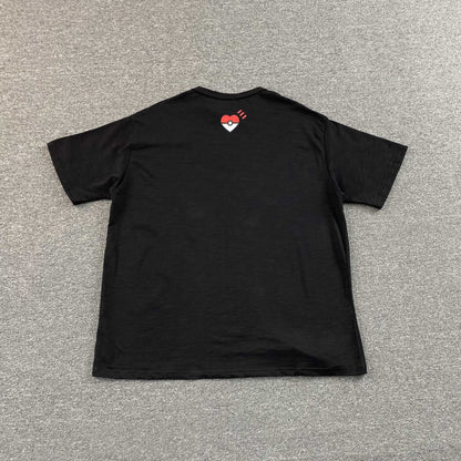 [New] Human Made x Pokemon Tee