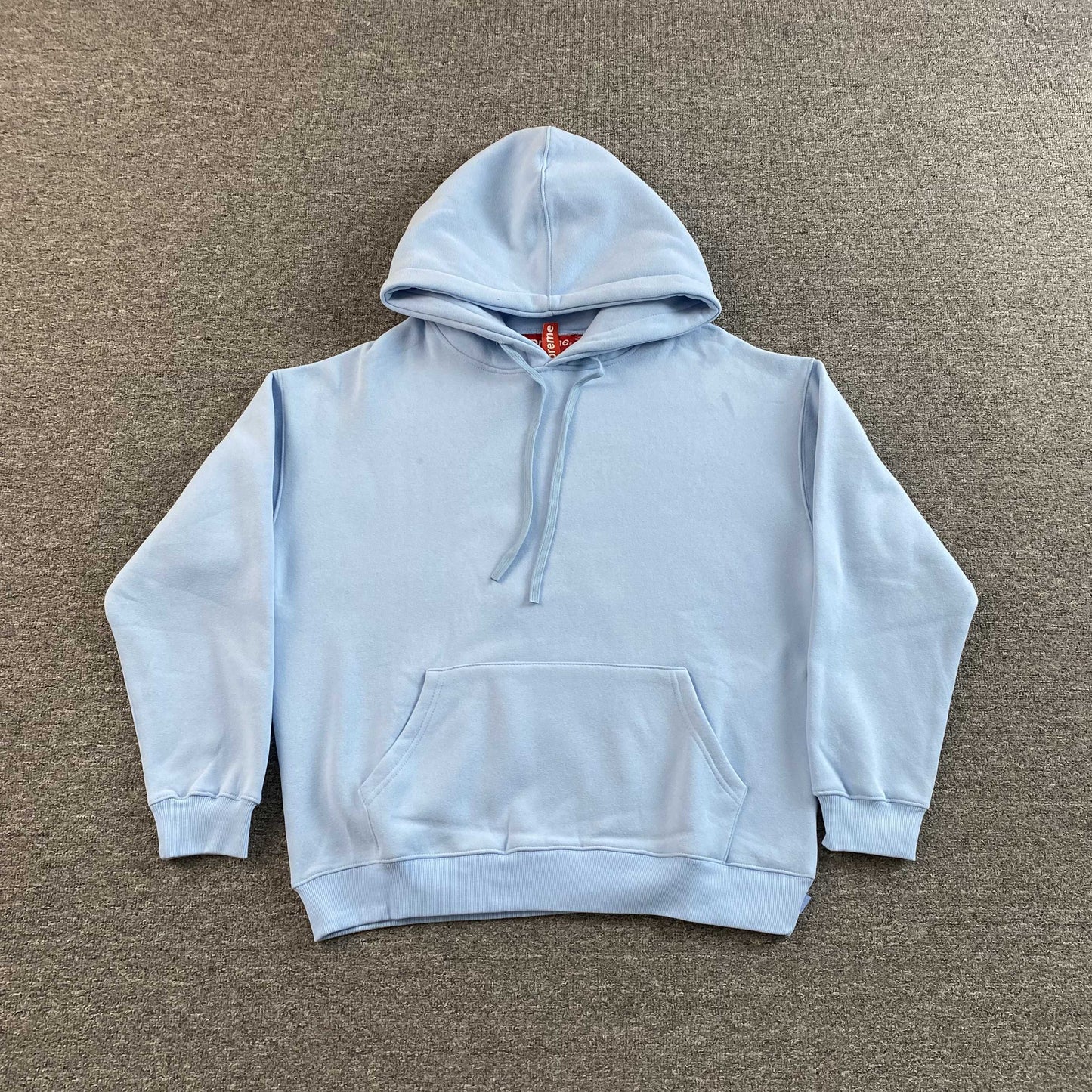 [New] Supreme Satin Applique Hoodie