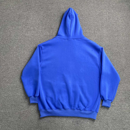 [New] Syna Zip Up Hoodie