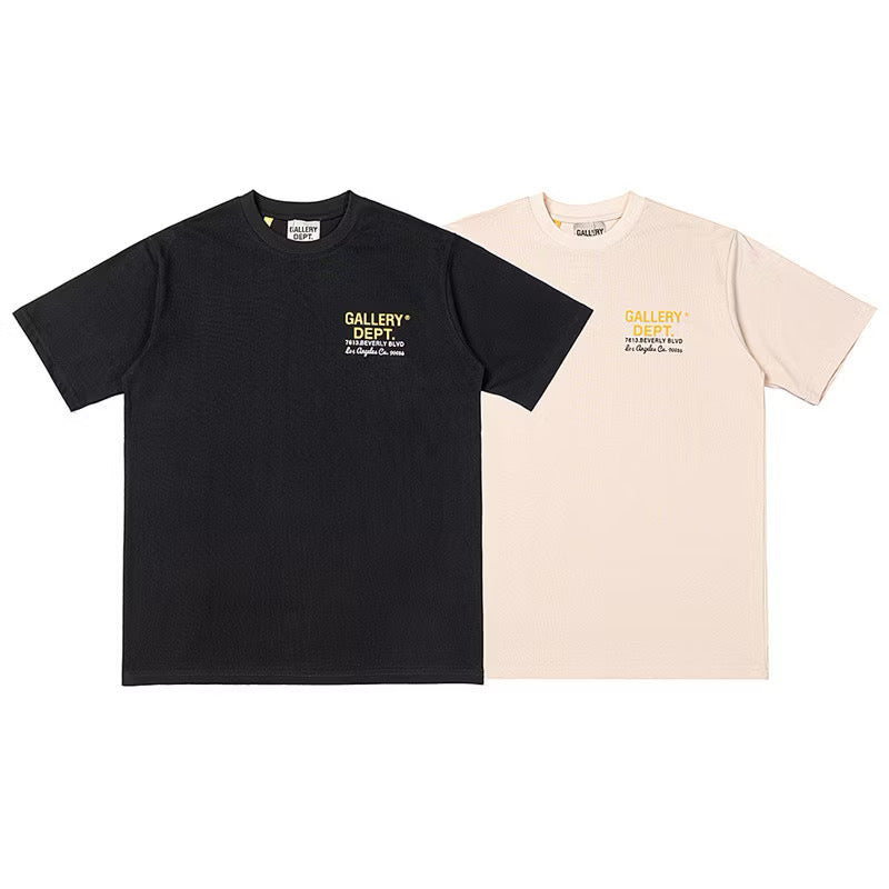 [New] Gallery Dept 'Drive Thru' Tee