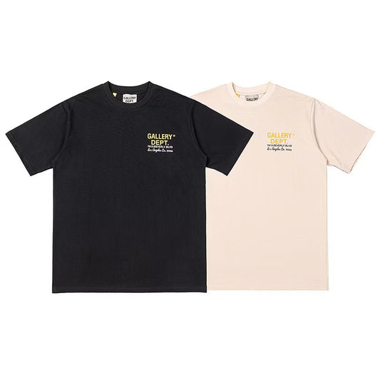 [New] Gallery Dept 'Drive Thru' Tee