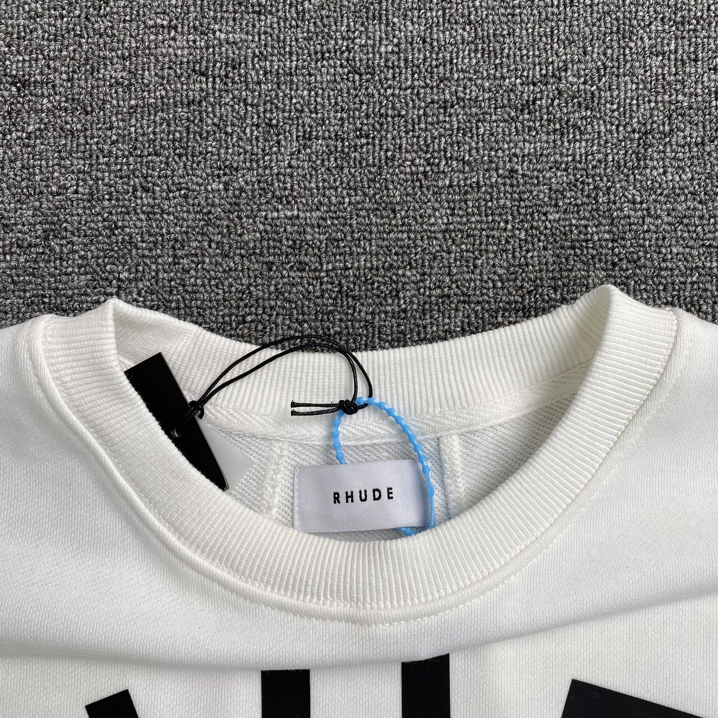 [New] Rhude Cote D'Azur Tee