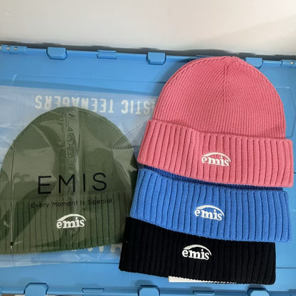 [New] Emis Beanie