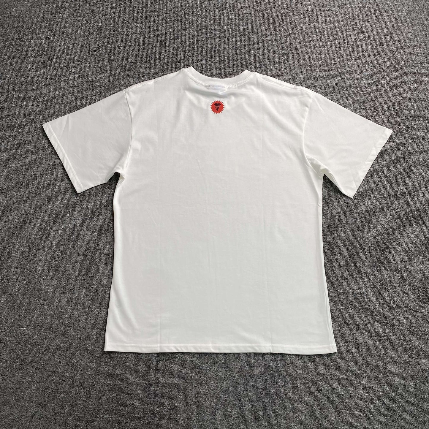 [New] Billionaire Boys Club Running Dog Spray Paint Tee