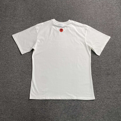 [New] Billionaire Boys Club Running Dog Spray Paint Tee